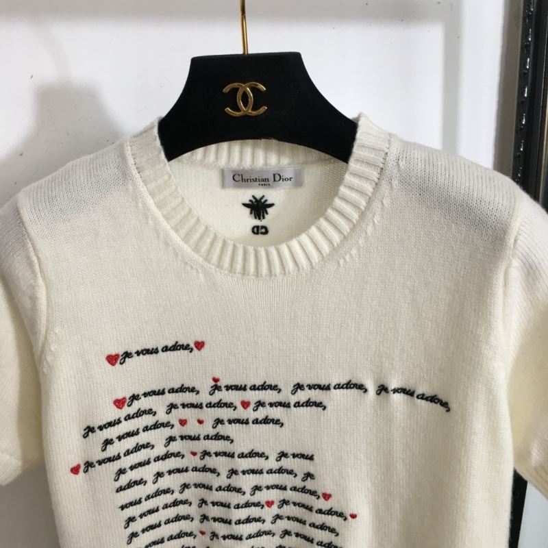 Christian Dior T-Shirts